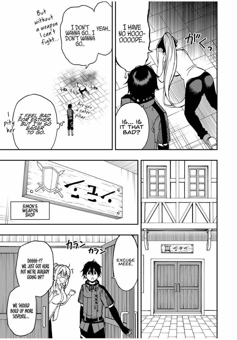 Rettou Hito No Maken Tsukai Sukiruboudo O Kushi Shite Saikyou Ni Itaru 48 10