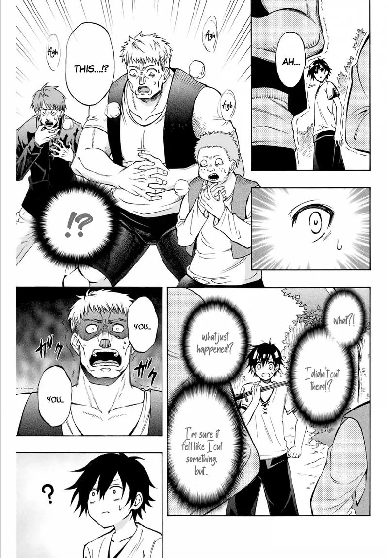 Rettou Hito No Maken Tsukai Sukiruboudo O Kushi Shite Saikyou Ni Itaru 5 10