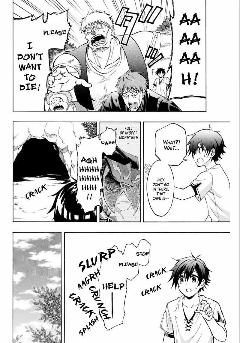 Rettou Hito No Maken Tsukai Sukiruboudo O Kushi Shite Saikyou Ni Itaru 5 11