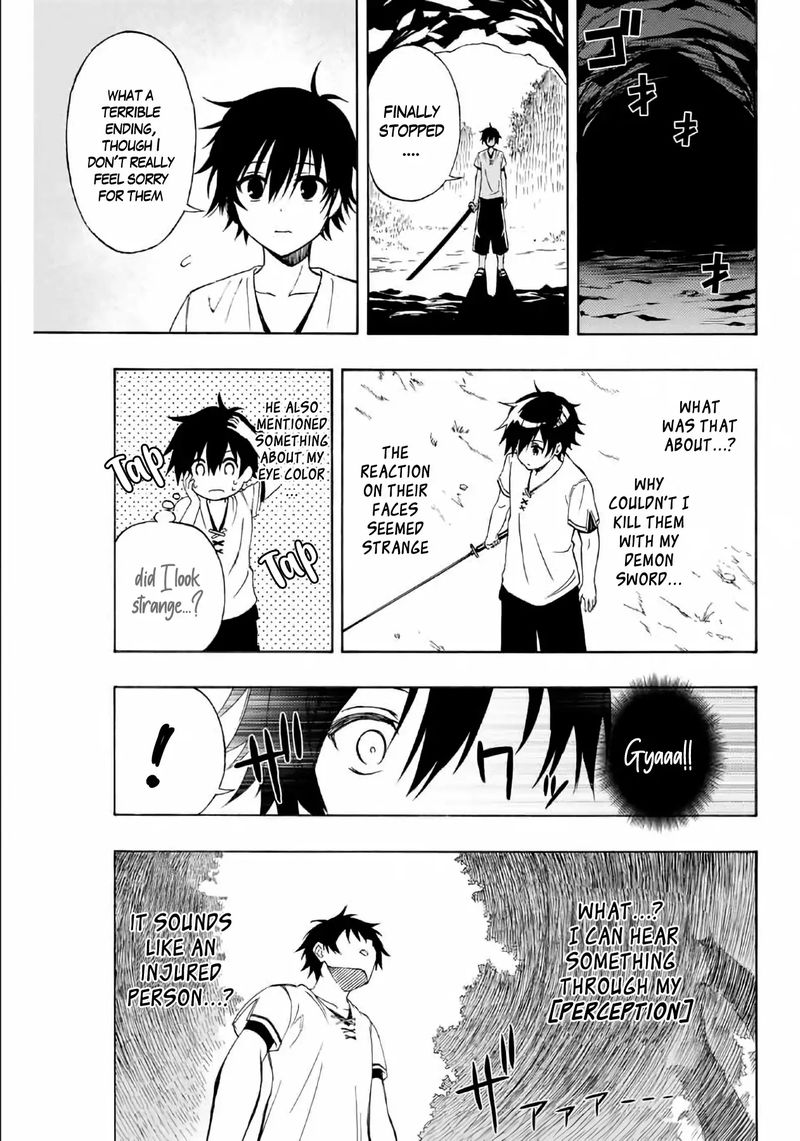 Rettou Hito No Maken Tsukai Sukiruboudo O Kushi Shite Saikyou Ni Itaru 5 12