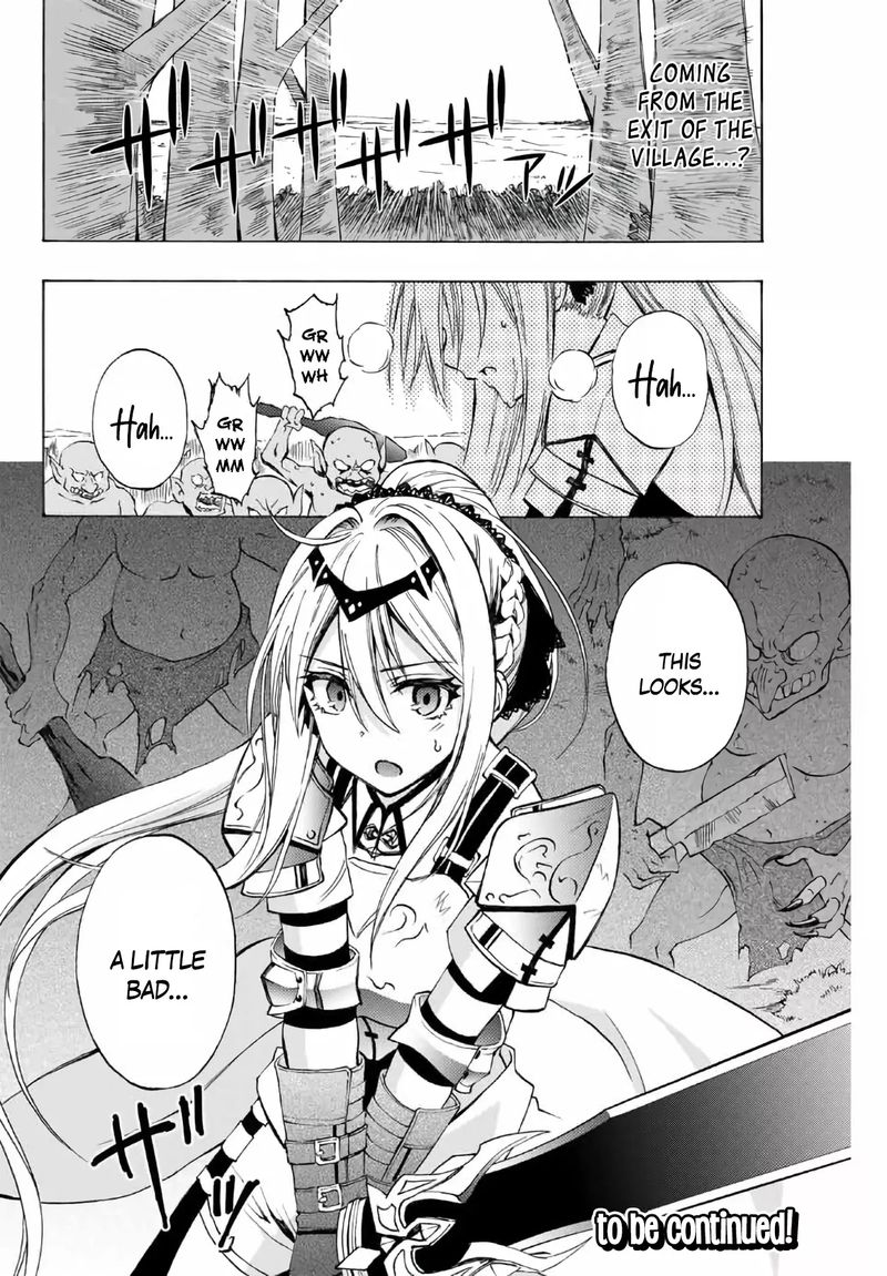 Rettou Hito No Maken Tsukai Sukiruboudo O Kushi Shite Saikyou Ni Itaru 5 13