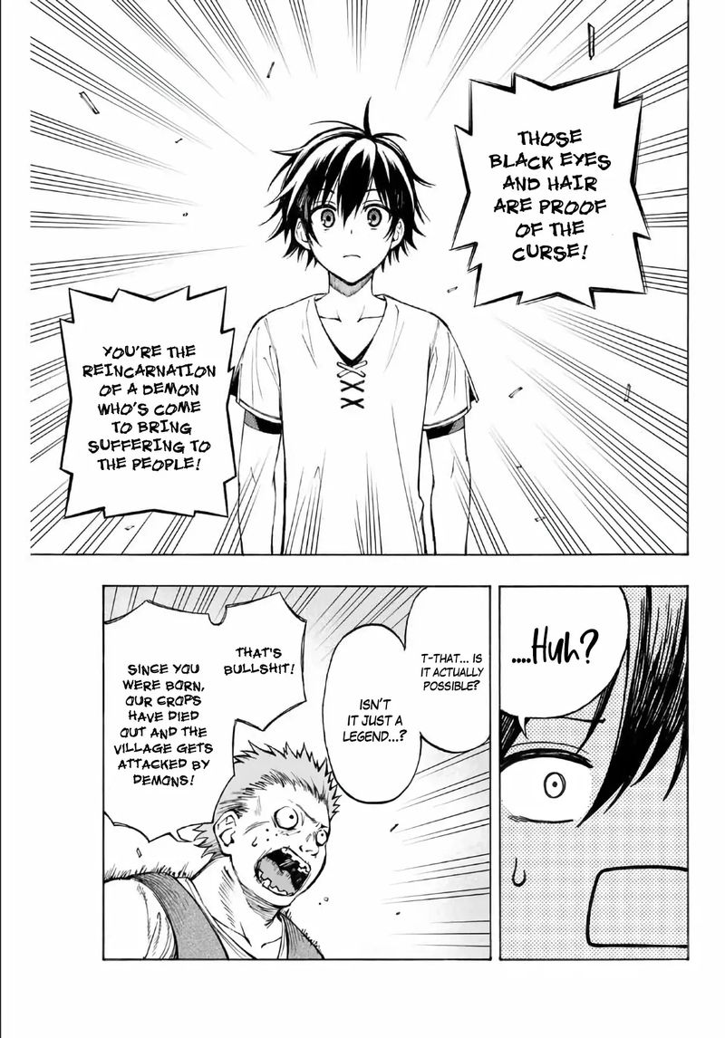 Rettou Hito No Maken Tsukai Sukiruboudo O Kushi Shite Saikyou Ni Itaru 5 2