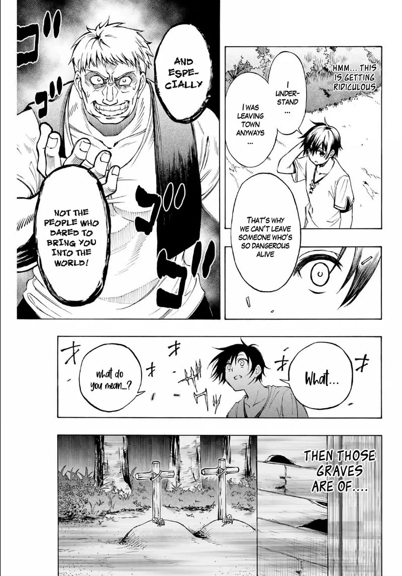 Rettou Hito No Maken Tsukai Sukiruboudo O Kushi Shite Saikyou Ni Itaru 5 4