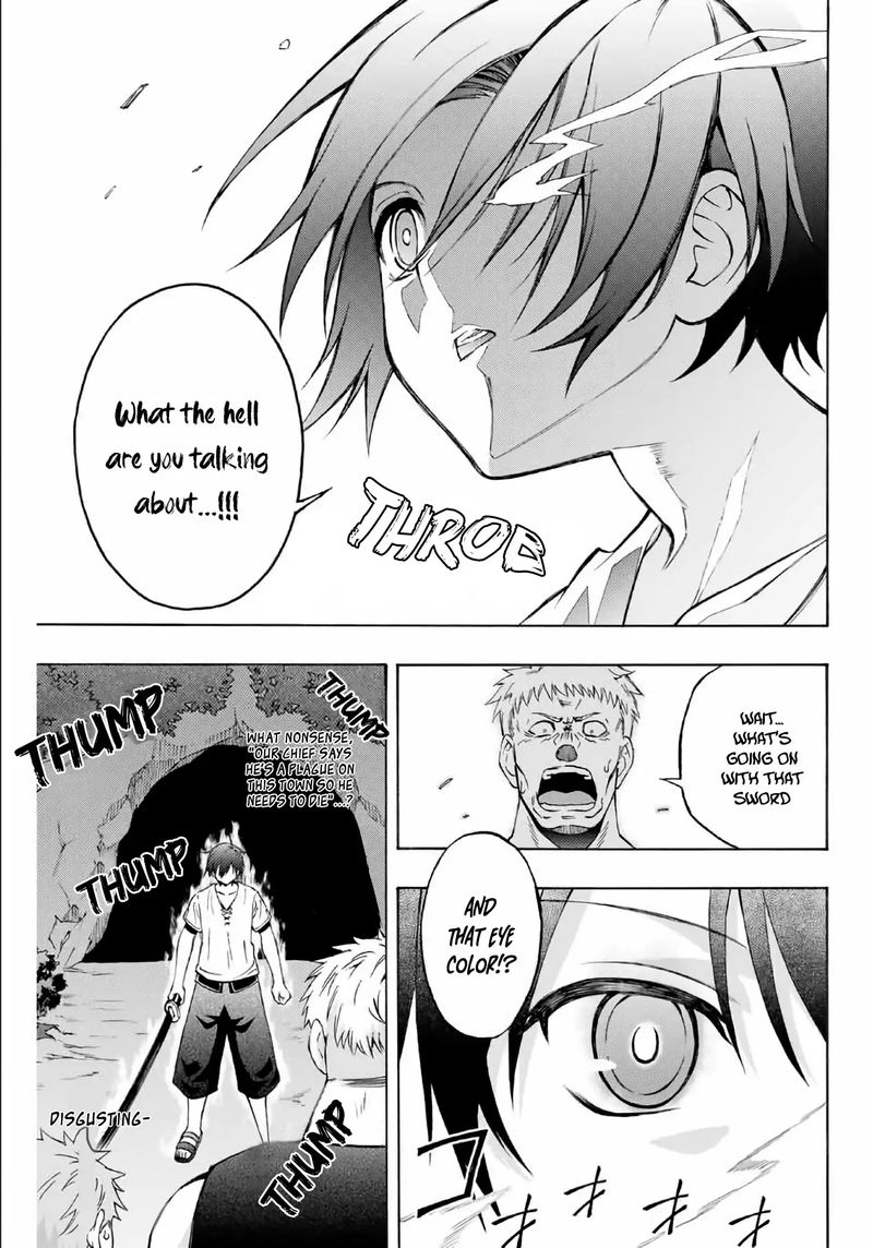 Rettou Hito No Maken Tsukai Sukiruboudo O Kushi Shite Saikyou Ni Itaru 5 6