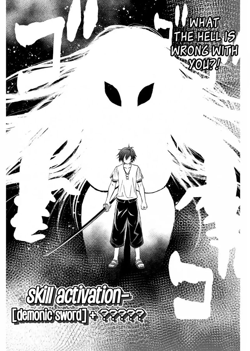Rettou Hito No Maken Tsukai Sukiruboudo O Kushi Shite Saikyou Ni Itaru 5 7