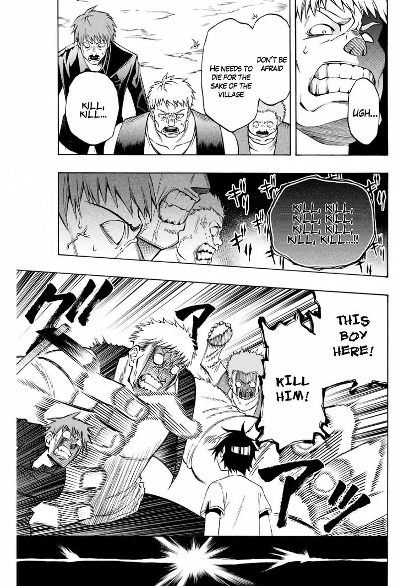 Rettou Hito No Maken Tsukai Sukiruboudo O Kushi Shite Saikyou Ni Itaru 5 8