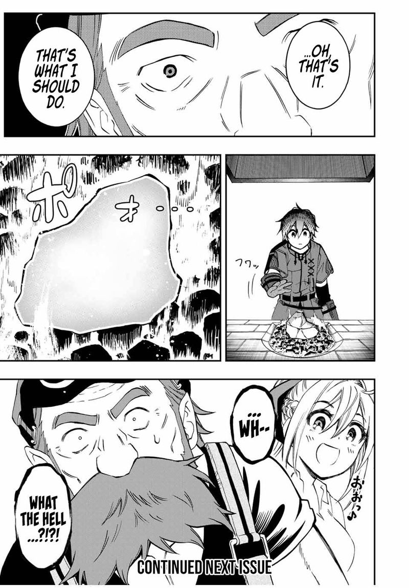 Rettou Hito No Maken Tsukai Sukiruboudo O Kushi Shite Saikyou Ni Itaru 50 11
