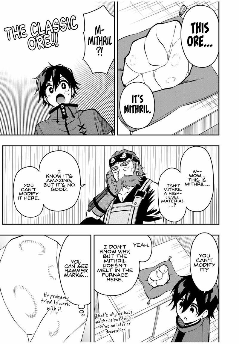 Rettou Hito No Maken Tsukai Sukiruboudo O Kushi Shite Saikyou Ni Itaru 50 5
