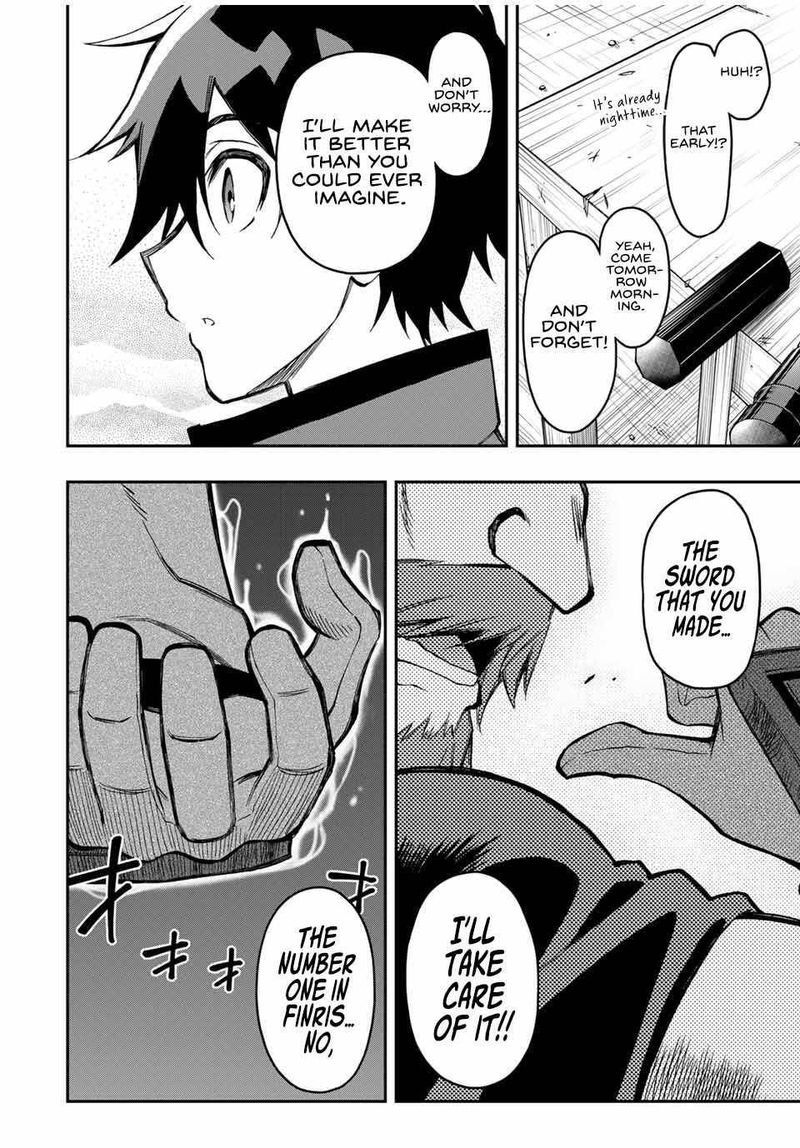 Rettou Hito No Maken Tsukai Sukiruboudo O Kushi Shite Saikyou Ni Itaru 51 11