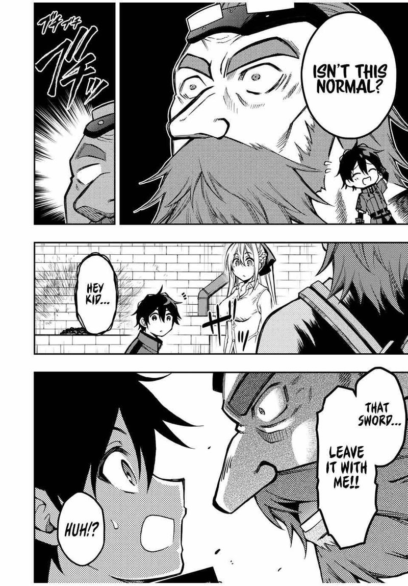 Rettou Hito No Maken Tsukai Sukiruboudo O Kushi Shite Saikyou Ni Itaru 51 7