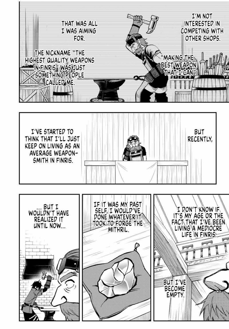 Rettou Hito No Maken Tsukai Sukiruboudo O Kushi Shite Saikyou Ni Itaru 51 9