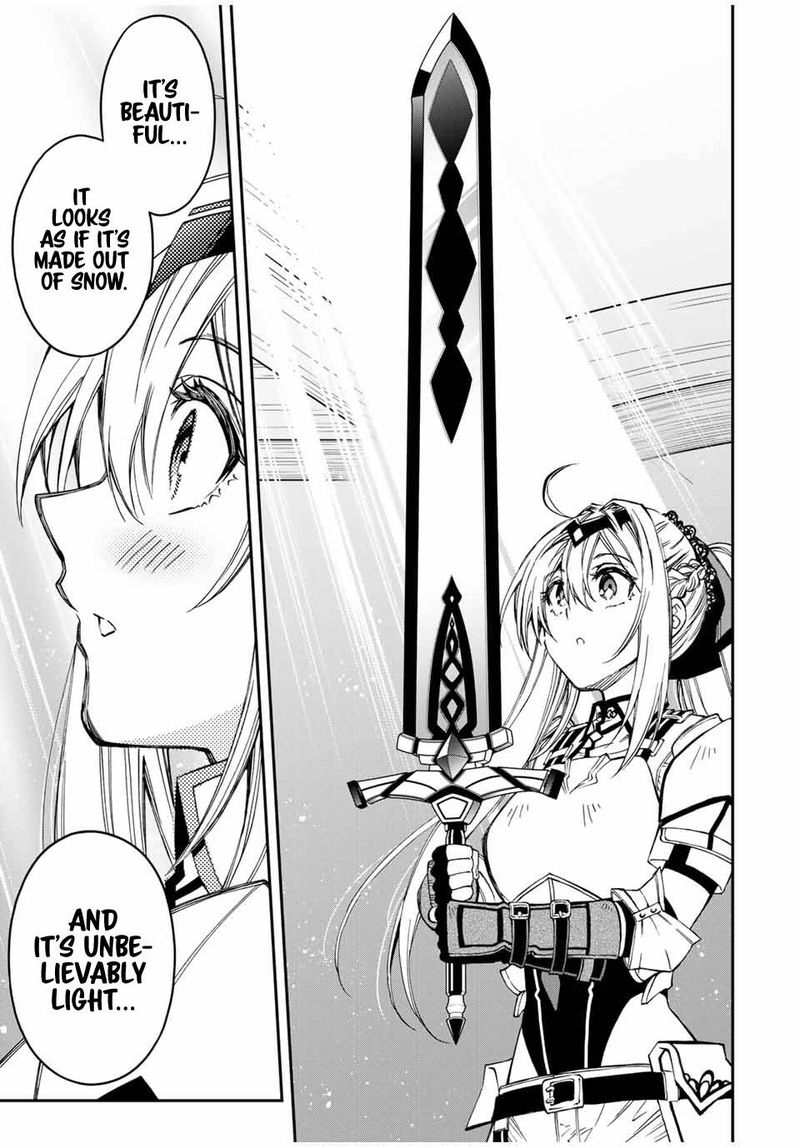 Rettou Hito No Maken Tsukai Sukiruboudo O Kushi Shite Saikyou Ni Itaru 52 5