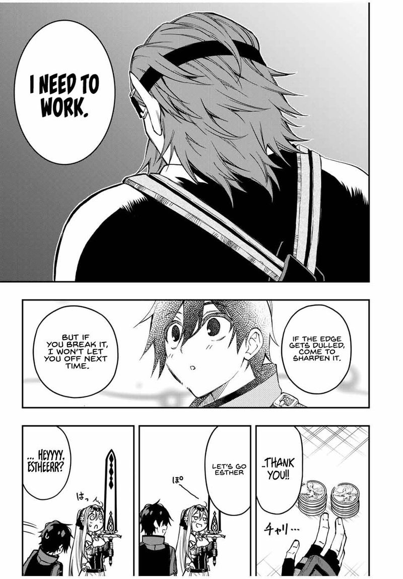 Rettou Hito No Maken Tsukai Sukiruboudo O Kushi Shite Saikyou Ni Itaru 52 7