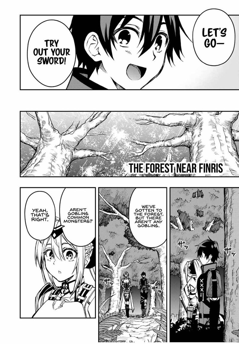 Rettou Hito No Maken Tsukai Sukiruboudo O Kushi Shite Saikyou Ni Itaru 52 8