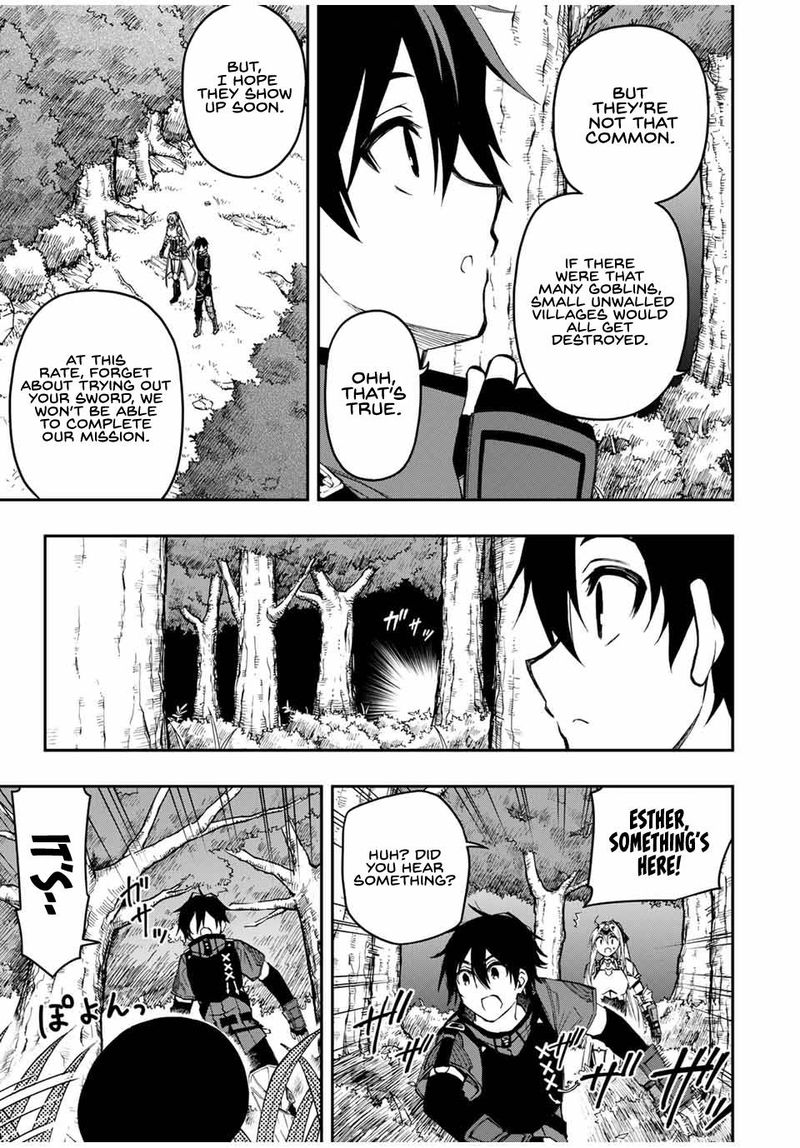 Rettou Hito No Maken Tsukai Sukiruboudo O Kushi Shite Saikyou Ni Itaru 52 9