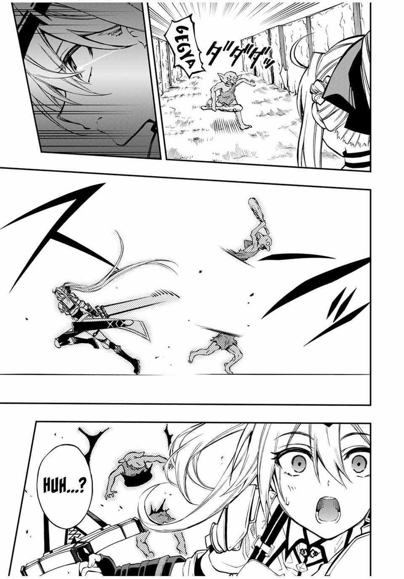Rettou Hito No Maken Tsukai Sukiruboudo O Kushi Shite Saikyou Ni Itaru 53 10