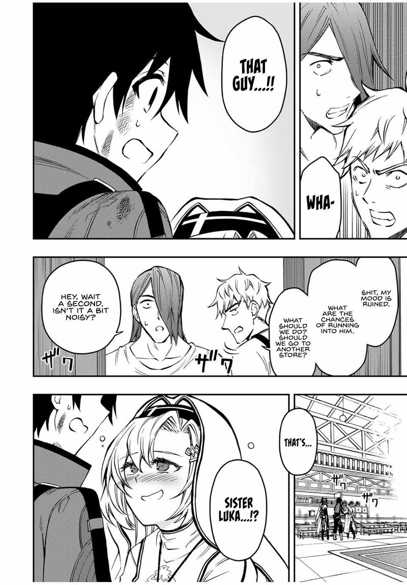 Rettou Hito No Maken Tsukai Sukiruboudo O Kushi Shite Saikyou Ni Itaru 55 2