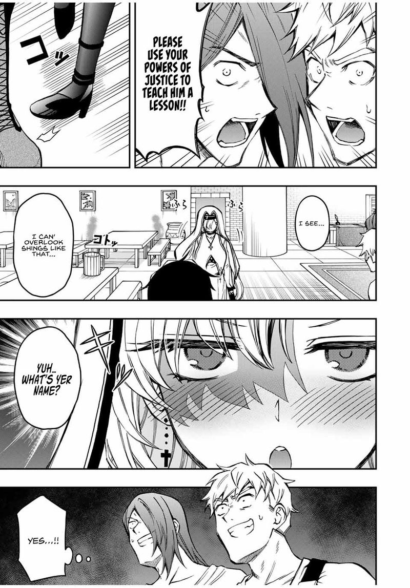 Rettou Hito No Maken Tsukai Sukiruboudo O Kushi Shite Saikyou Ni Itaru 55 9
