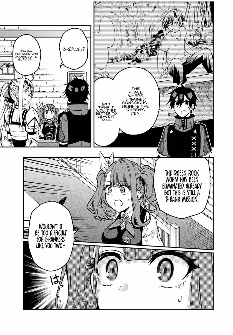 Rettou Hito No Maken Tsukai Sukiruboudo O Kushi Shite Saikyou Ni Itaru 56 11