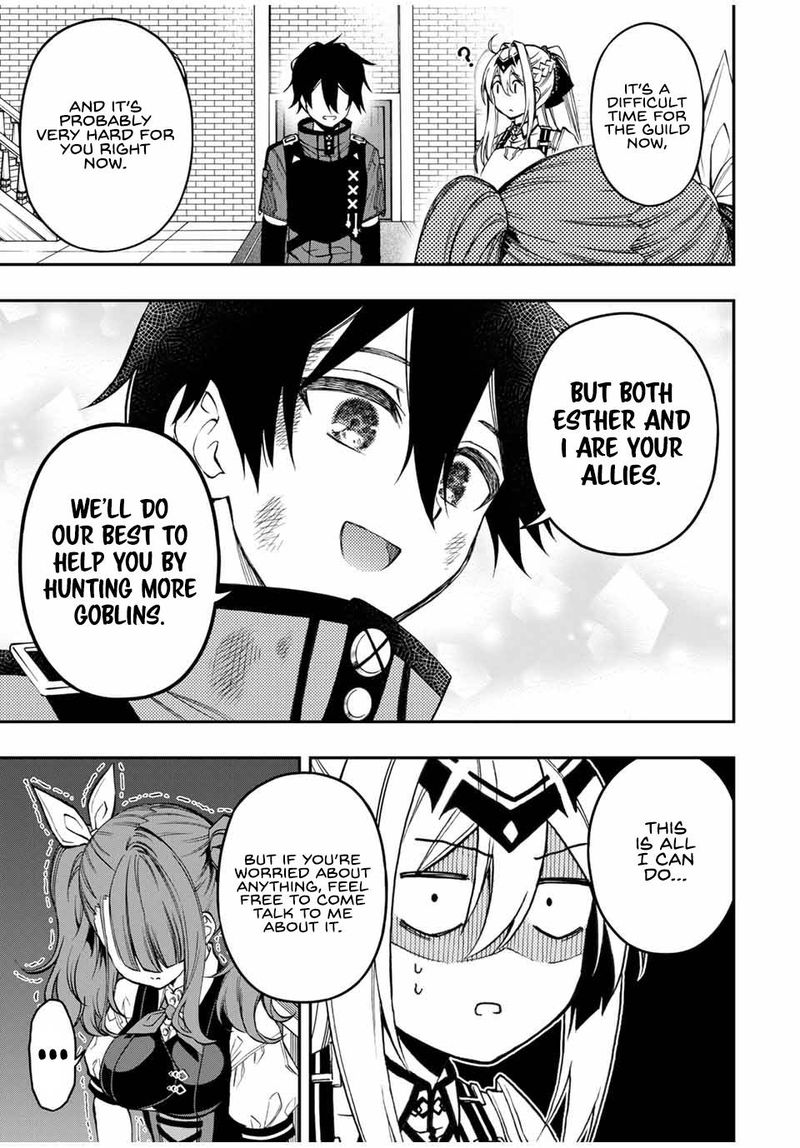 Rettou Hito No Maken Tsukai Sukiruboudo O Kushi Shite Saikyou Ni Itaru 56 3