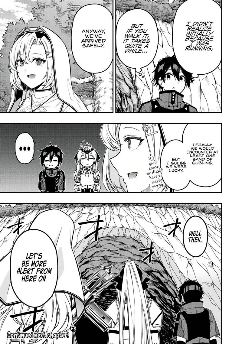 Rettou Hito No Maken Tsukai Sukiruboudo O Kushi Shite Saikyou Ni Itaru 57 11