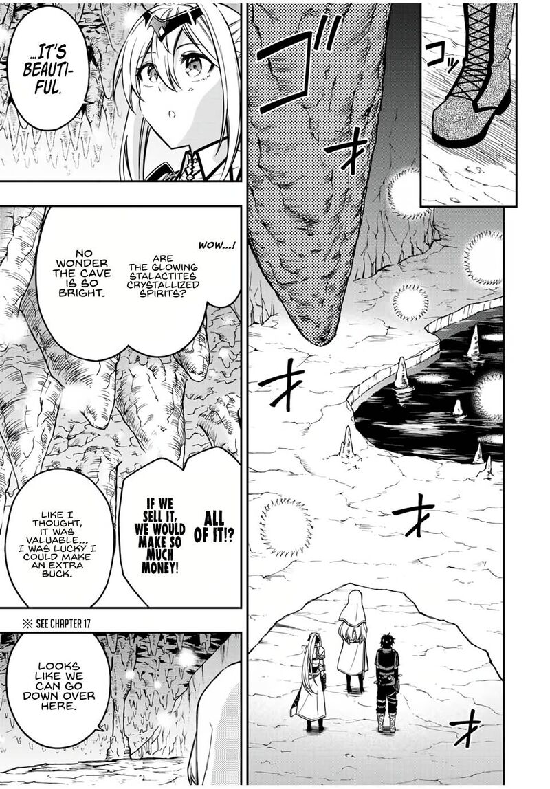 Rettou Hito No Maken Tsukai Sukiruboudo O Kushi Shite Saikyou Ni Itaru 58 2