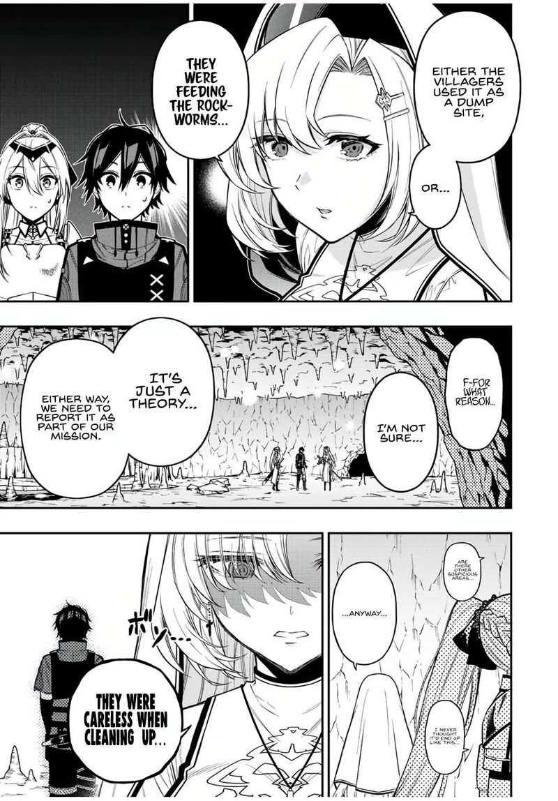 Rettou Hito No Maken Tsukai Sukiruboudo O Kushi Shite Saikyou Ni Itaru 58 6