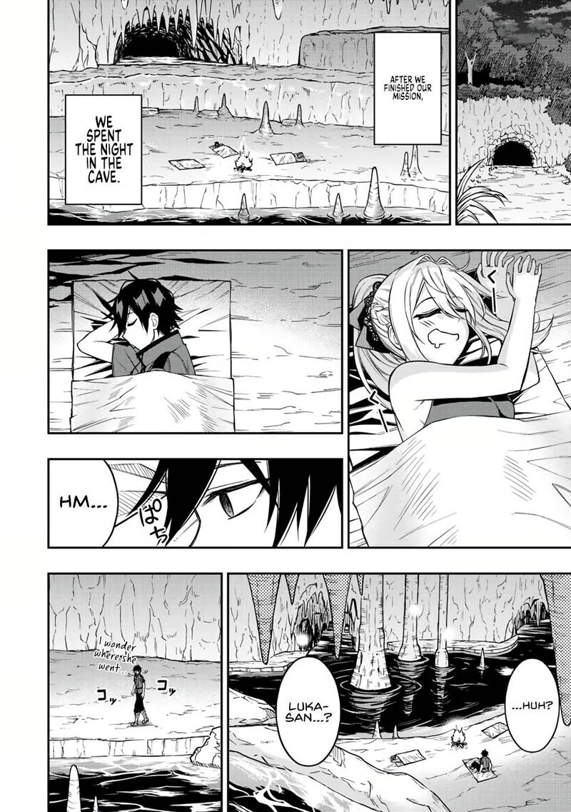 Rettou Hito No Maken Tsukai Sukiruboudo O Kushi Shite Saikyou Ni Itaru 59 10