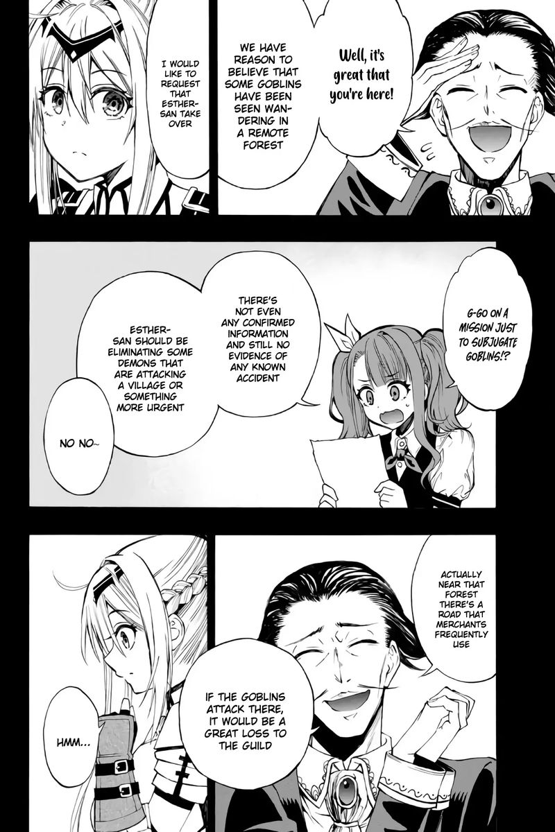 Rettou Hito No Maken Tsukai Sukiruboudo O Kushi Shite Saikyou Ni Itaru 6 4