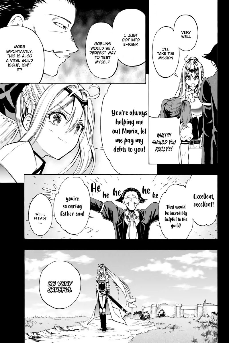 Rettou Hito No Maken Tsukai Sukiruboudo O Kushi Shite Saikyou Ni Itaru 6 5