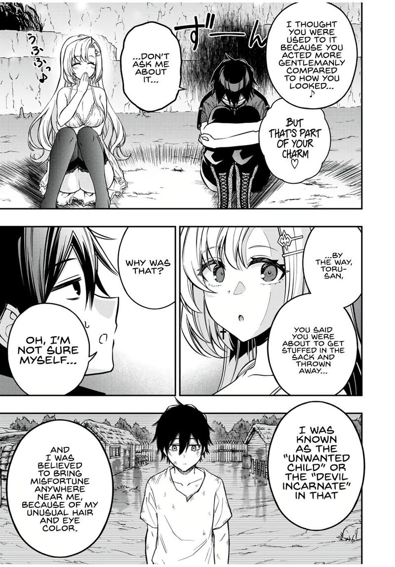 Rettou Hito No Maken Tsukai Sukiruboudo O Kushi Shite Saikyou Ni Itaru 60 6