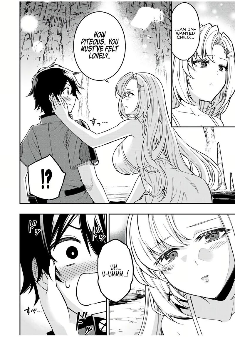Rettou Hito No Maken Tsukai Sukiruboudo O Kushi Shite Saikyou Ni Itaru 60 7