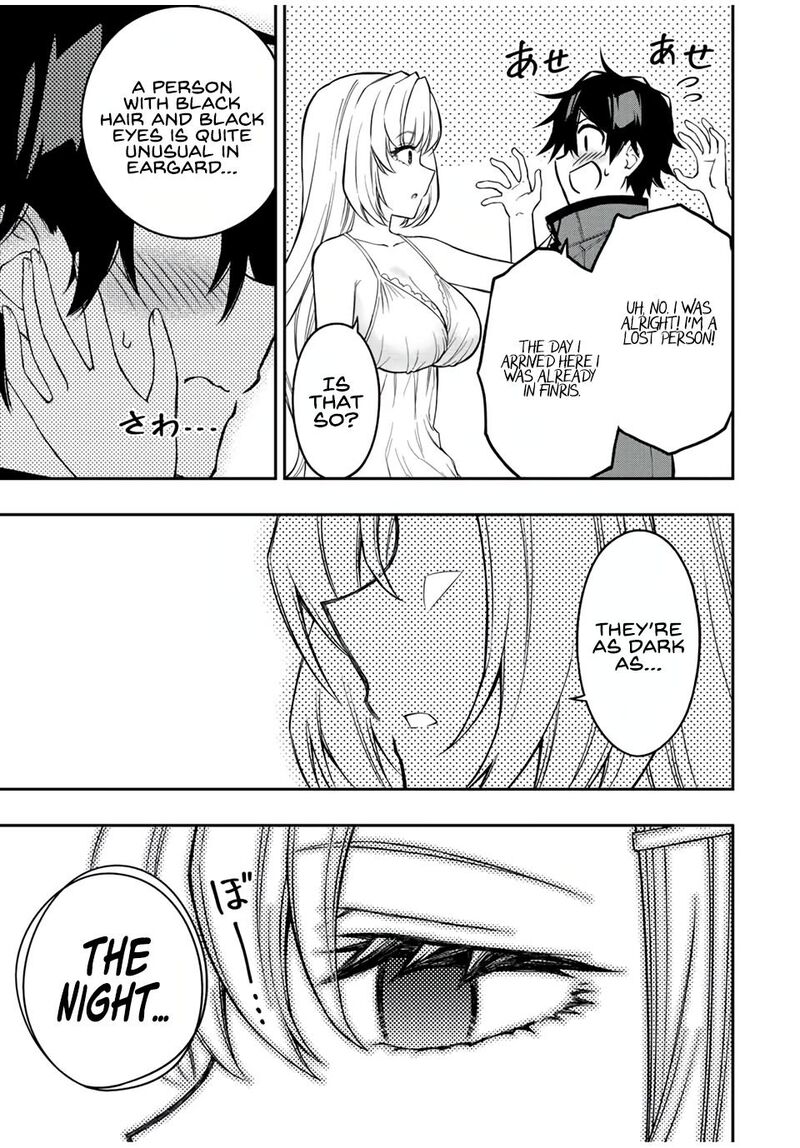 Rettou Hito No Maken Tsukai Sukiruboudo O Kushi Shite Saikyou Ni Itaru 60 8