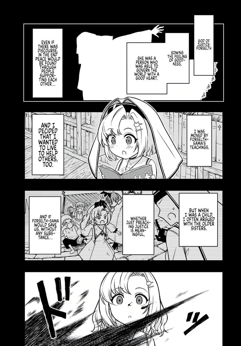 Rettou Hito No Maken Tsukai Sukiruboudo O Kushi Shite Saikyou Ni Itaru 61 3