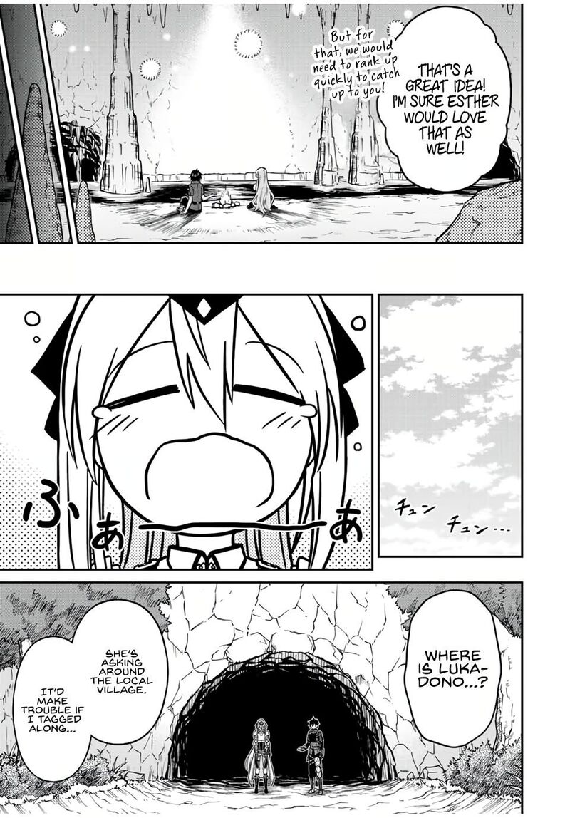 Rettou Hito No Maken Tsukai Sukiruboudo O Kushi Shite Saikyou Ni Itaru 61 7