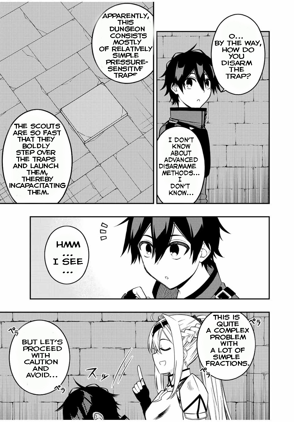 Rettou Hito No Maken Tsukai Sukiruboudo O Kushi Shite Saikyou Ni Itaru 63e 4