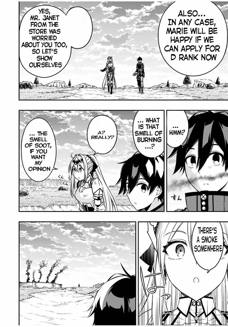 Rettou Hito No Maken Tsukai Sukiruboudo O Kushi Shite Saikyou Ni Itaru 65 6