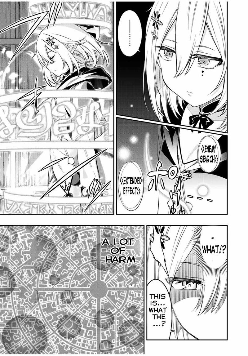 Rettou Hito No Maken Tsukai Sukiruboudo O Kushi Shite Saikyou Ni Itaru 66 5