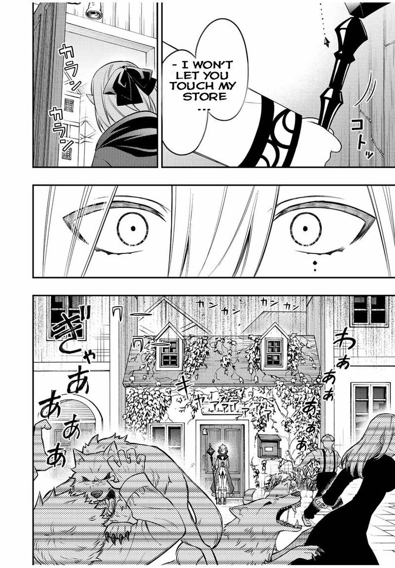 Rettou Hito No Maken Tsukai Sukiruboudo O Kushi Shite Saikyou Ni Itaru 66 6