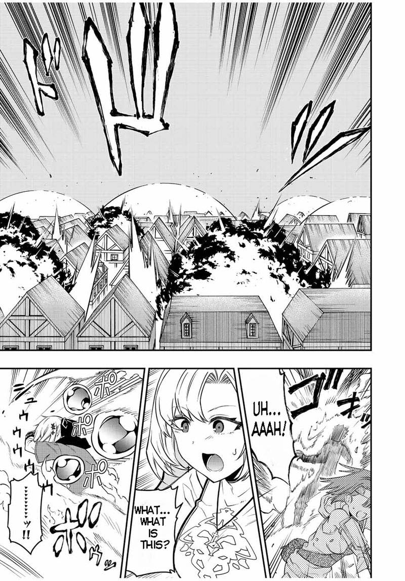 Rettou Hito No Maken Tsukai Sukiruboudo O Kushi Shite Saikyou Ni Itaru 67 7
