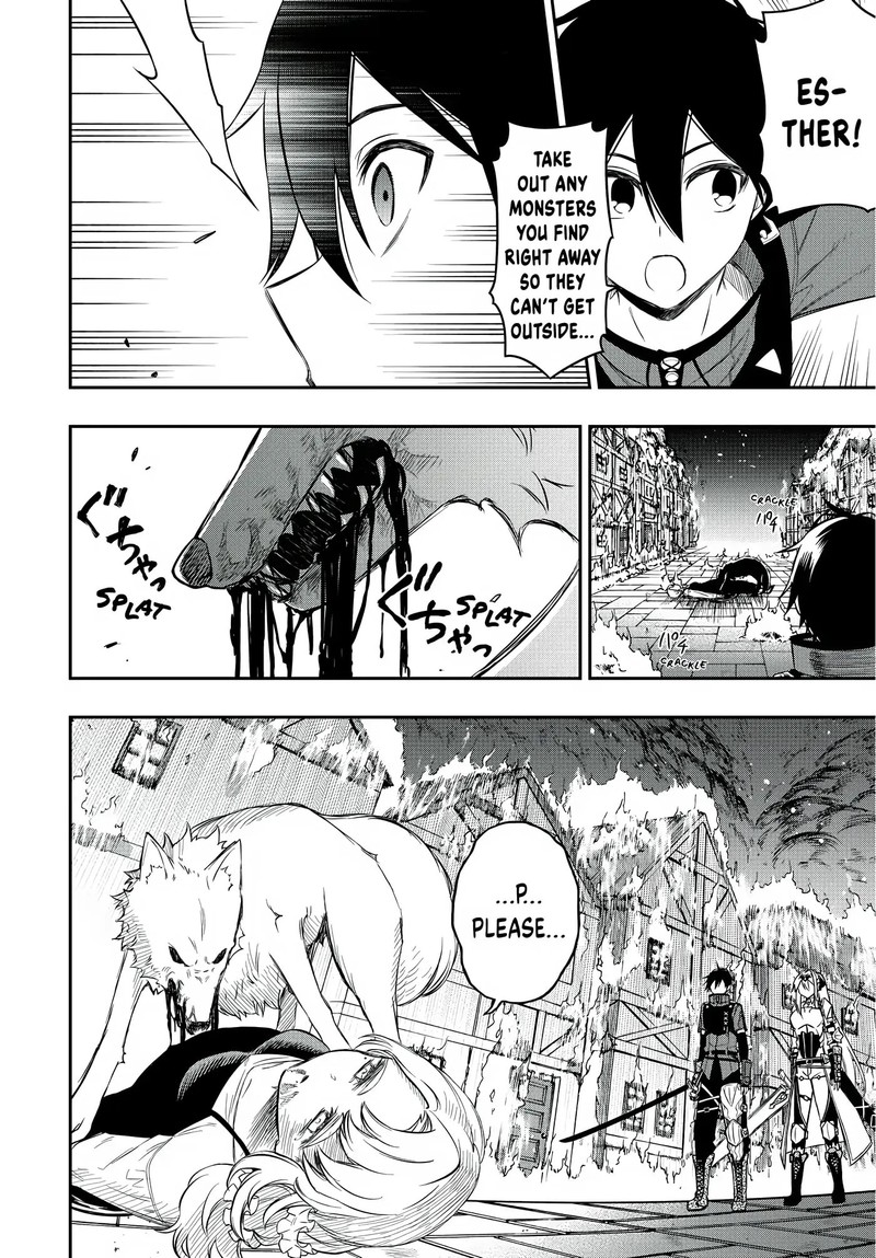 Rettou Hito No Maken Tsukai Sukiruboudo O Kushi Shite Saikyou Ni Itaru 68 4