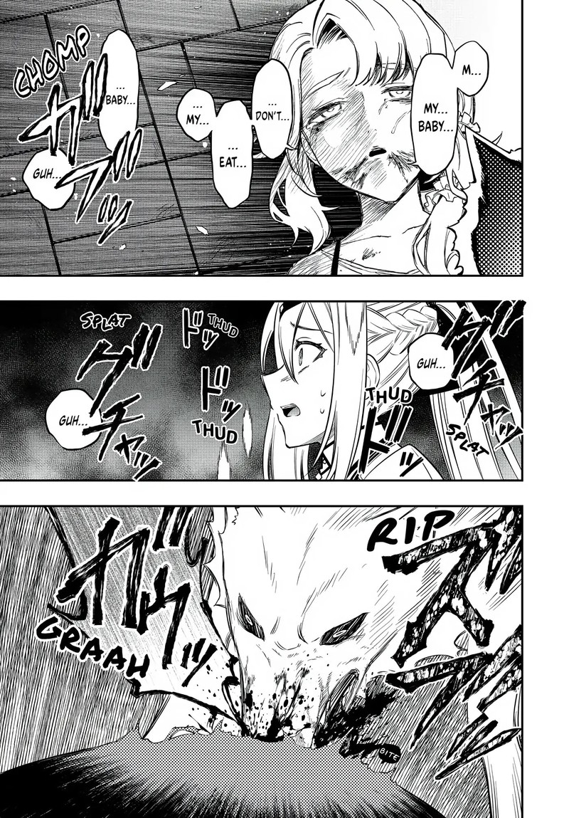 Rettou Hito No Maken Tsukai Sukiruboudo O Kushi Shite Saikyou Ni Itaru 68 5