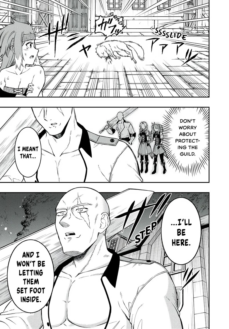Rettou Hito No Maken Tsukai Sukiruboudo O Kushi Shite Saikyou Ni Itaru 69 11