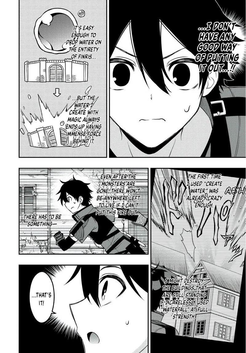 Rettou Hito No Maken Tsukai Sukiruboudo O Kushi Shite Saikyou Ni Itaru 69 2