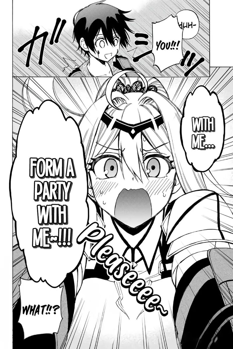 Rettou Hito No Maken Tsukai Sukiruboudo O Kushi Shite Saikyou Ni Itaru 7 10