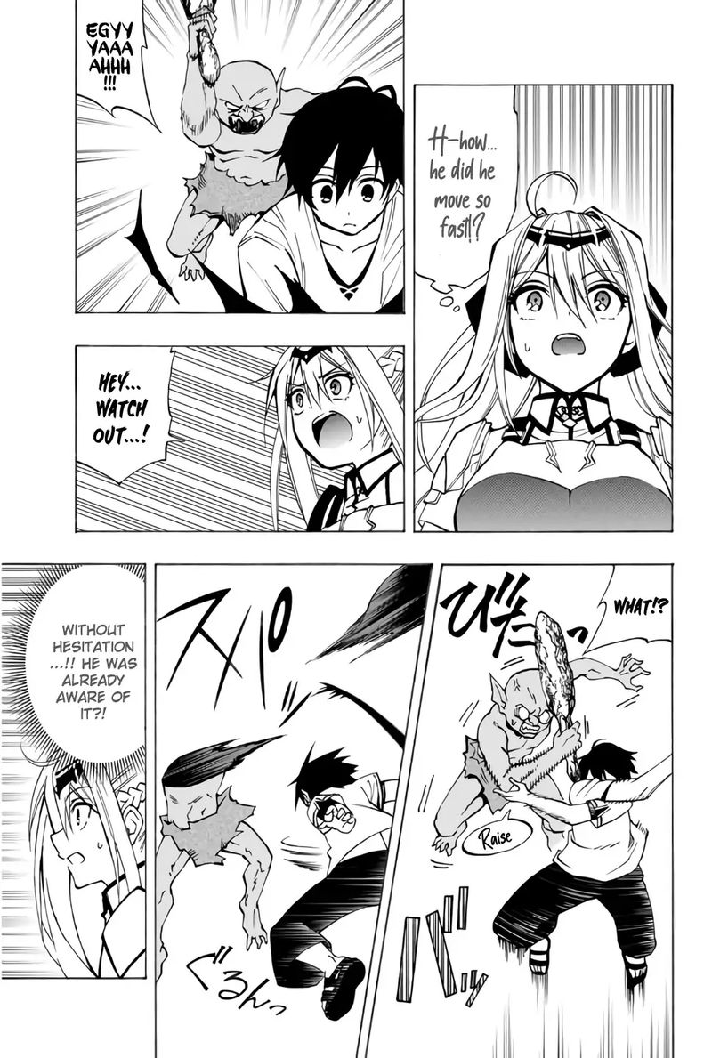 Rettou Hito No Maken Tsukai Sukiruboudo O Kushi Shite Saikyou Ni Itaru 7 3