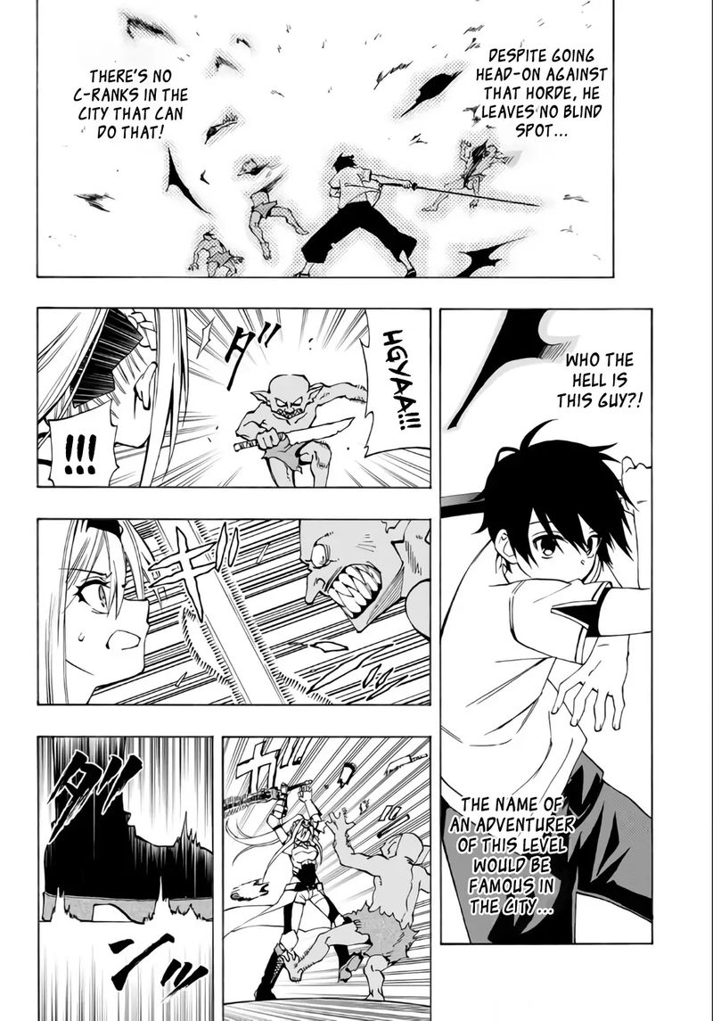 Rettou Hito No Maken Tsukai Sukiruboudo O Kushi Shite Saikyou Ni Itaru 7 4