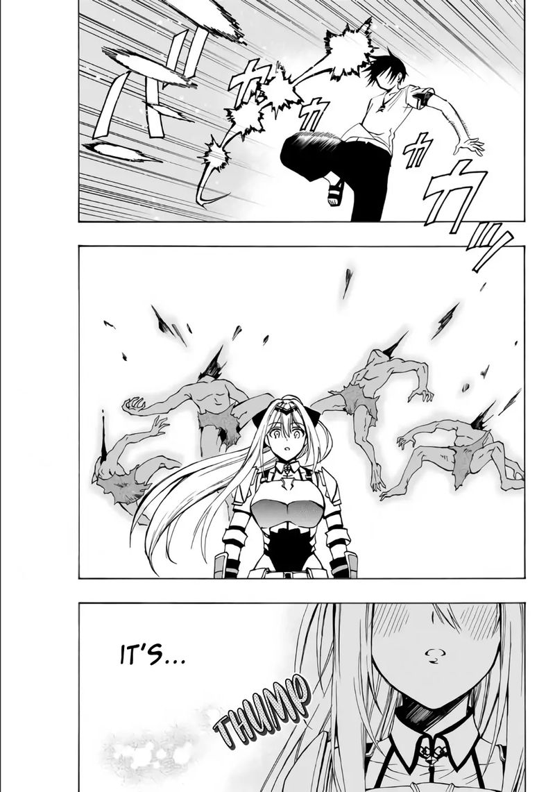Rettou Hito No Maken Tsukai Sukiruboudo O Kushi Shite Saikyou Ni Itaru 7 7