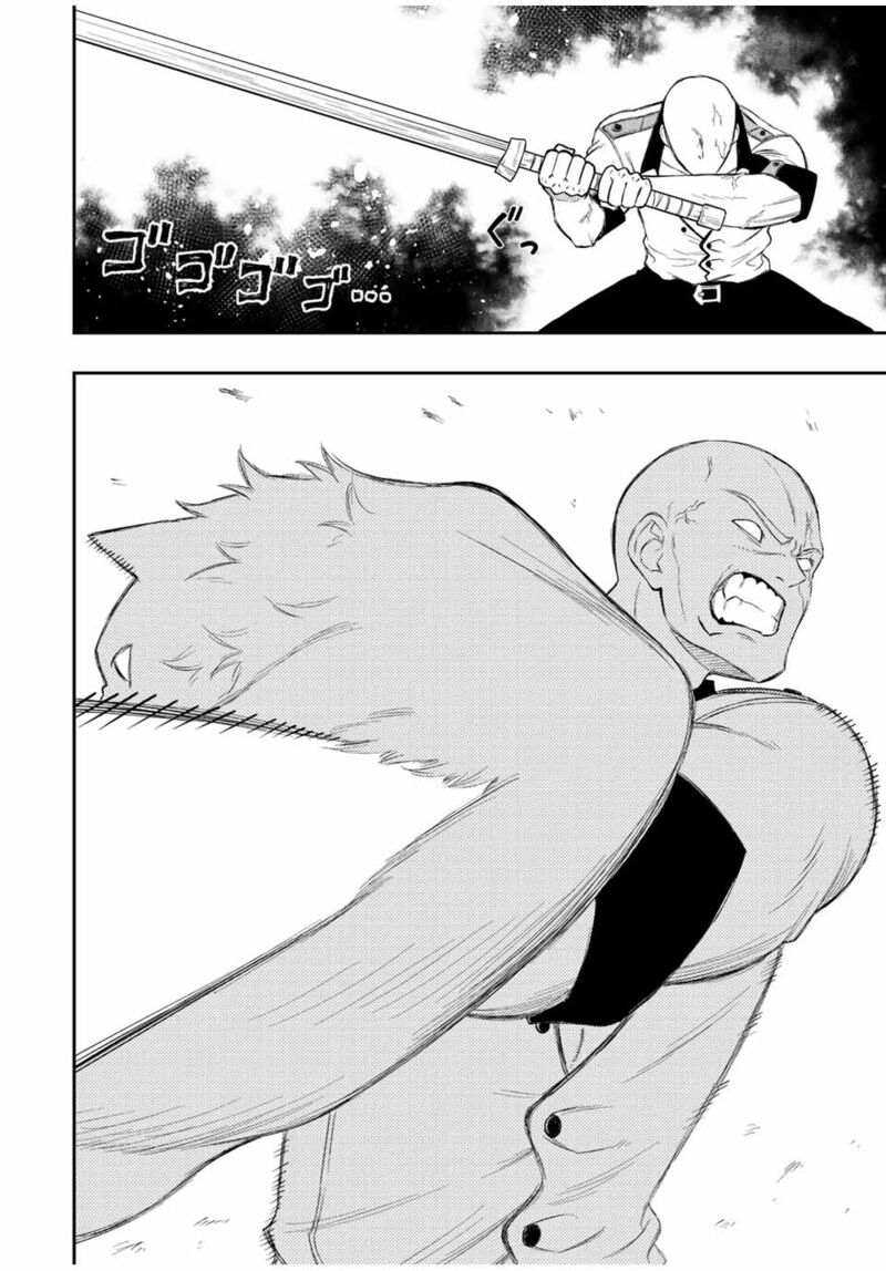 Rettou Hito No Maken Tsukai Sukiruboudo O Kushi Shite Saikyou Ni Itaru 70 3
