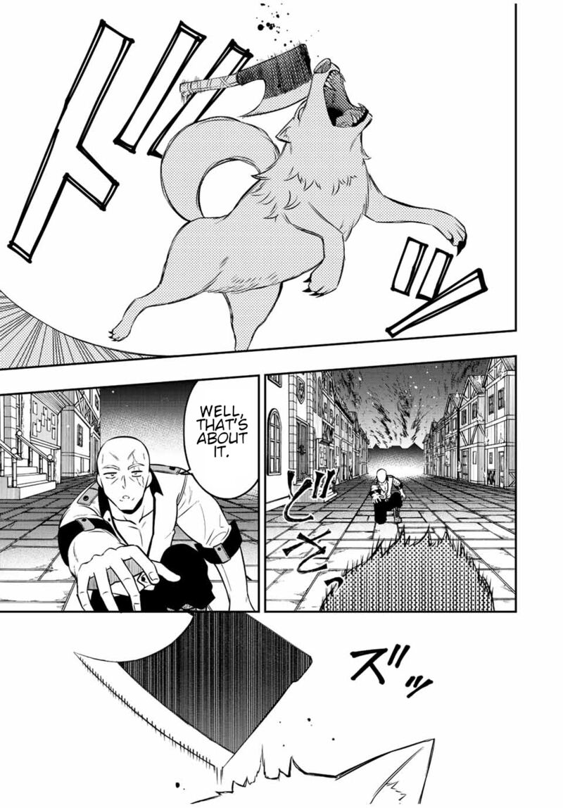 Rettou Hito No Maken Tsukai Sukiruboudo O Kushi Shite Saikyou Ni Itaru 70 8